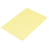 Chemická sorpční rohož, lehká, STANDARD, 40 × 50 cm, perforace, 1 ks